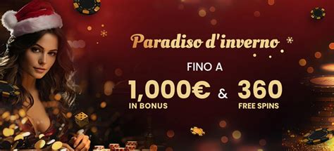 codici bonus casino.